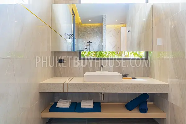 BAN6986: New Complex of Villas in Bang Tao area. Photo #18