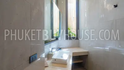 BAN6986: New Complex of Villas in Bang Tao area. Fotoğraf #20