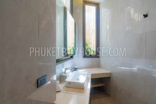 BAN6986: New Complex of Villas in Bang Tao area. Photo #20