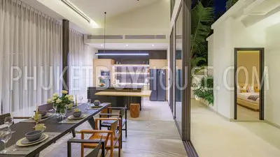 BAN6986: New Complex of Villas in Bang Tao area. Fotoğraf #12