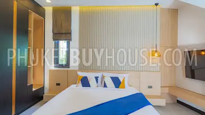 BAN6986: New Complex of Villas in Bang Tao area. Fotoğraf #41