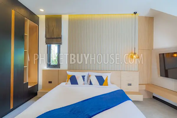 BAN6986: New Complex of Villas in Bang Tao area. Photo #41