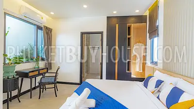 BAN6986: New Complex of Villas in Bang Tao area. Fotoğraf #51
