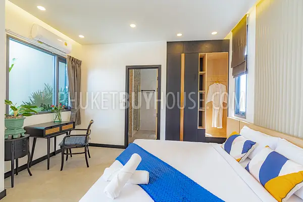 BAN6986: New Complex of Villas in Bang Tao area. Photo #51