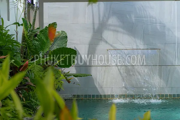 BAN6986: New Complex of Villas in Bang Tao area. Photo #29
