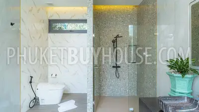 BAN6986: New Complex of Villas in Bang Tao area. Fotoğraf #25