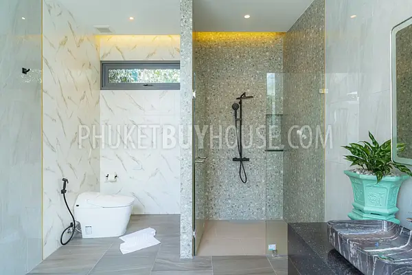 BAN6986: New Complex of Villas in Bang Tao area. Photo #25