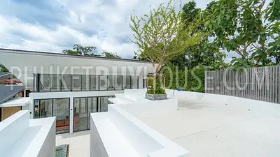 BAN6986: New Complex of Villas in Bang Tao area. Fotoğraf #24