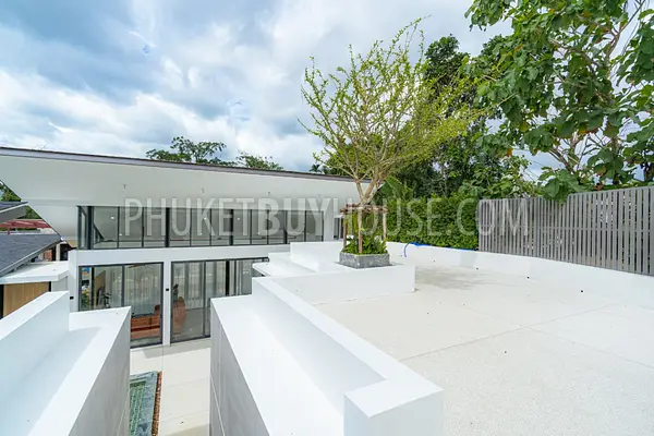 BAN6986: New Complex of Villas in Bang Tao area. Photo #24