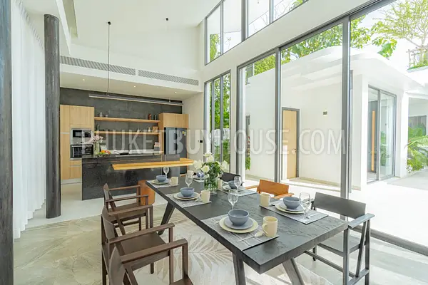 BAN6986: New Complex of Villas in Bang Tao area. Photo #22