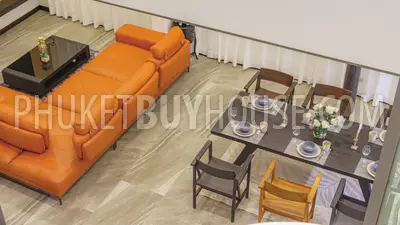 BAN6986: New Complex of Villas in Bang Tao area. Fotoğraf #53