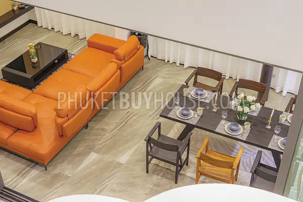 BAN6986: New Complex of Villas in Bang Tao area. Photo #53