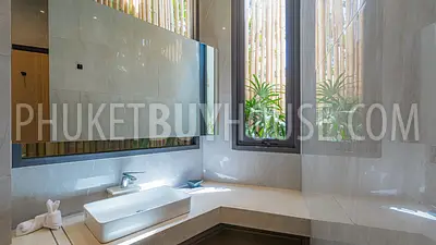 BAN6986: New Complex of Villas in Bang Tao area. Fotoğraf #27