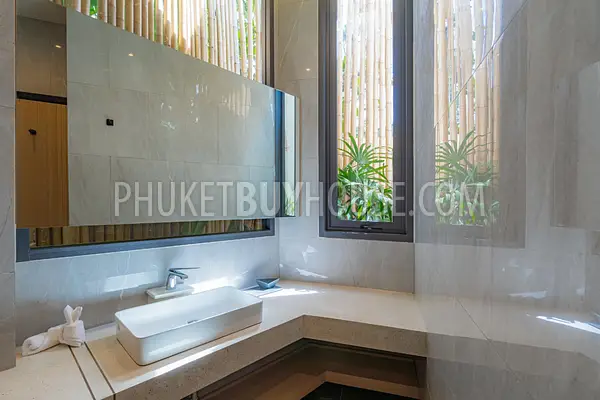 BAN6986: New Complex of Villas in Bang Tao area. Photo #27