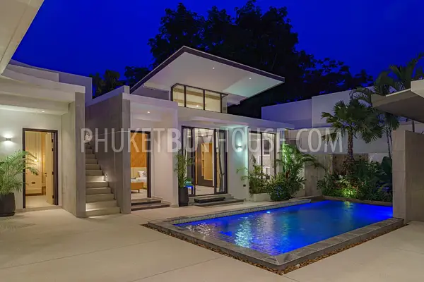 BAN6986: New Complex of Villas in Bang Tao area. Photo #33
