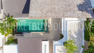 BAN6986: New Complex of Villas in Bang Tao area. Fotoğraf #39