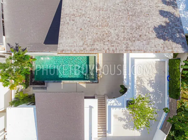 BAN6986: New Complex of Villas in Bang Tao area. Photo #39