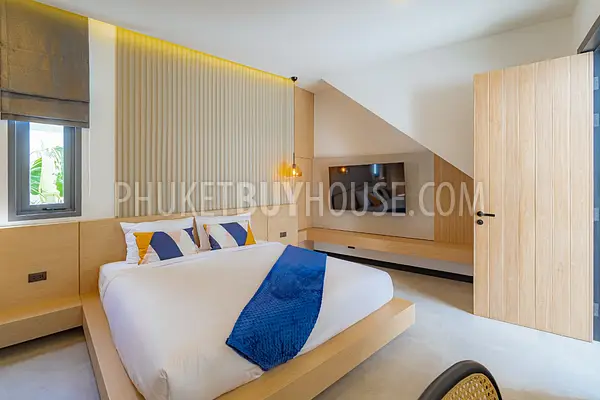 BAN6986: New Complex of Villas in Bang Tao area. Photo #26