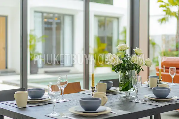BAN6986: New Complex of Villas in Bang Tao area. Photo #50