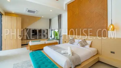 BAN6986: New Complex of Villas in Bang Tao area. Fotoğraf #60