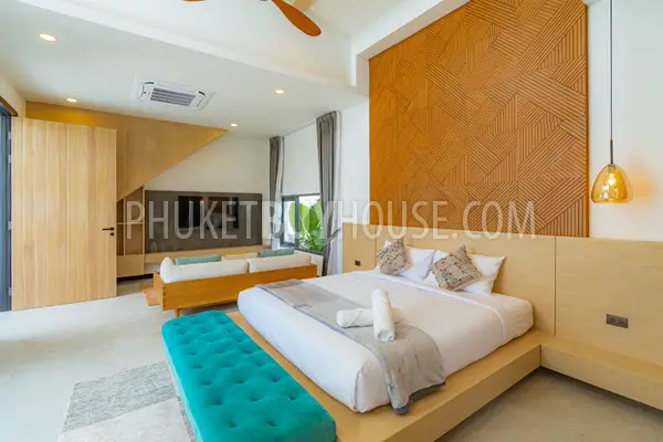 BAN6986: New Complex of Villas in Bang Tao area. Photo #60