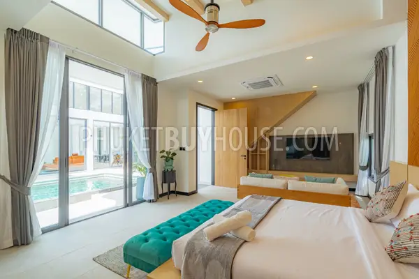 BAN6986: New Complex of Villas in Bang Tao area. Photo #34