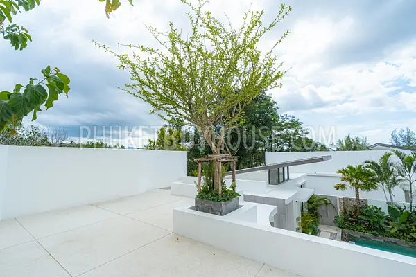 BAN6986: New Complex of Villas in Bang Tao area. Photo #56
