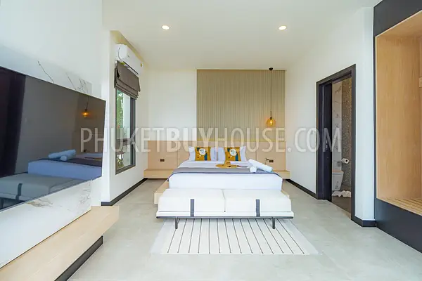 BAN6986: New Complex of Villas in Bang Tao area. Photo #35