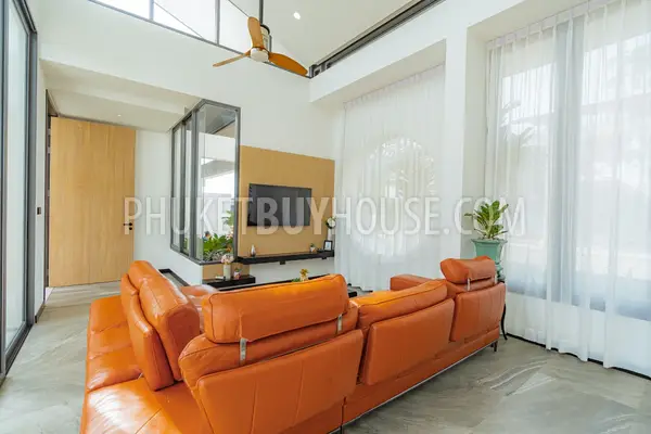 BAN6986: New Complex of Villas in Bang Tao area. Photo #45