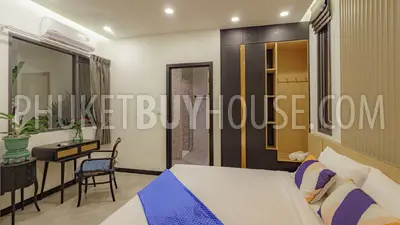 BAN6986: New Complex of Villas in Bang Tao area. Fotoğraf #62