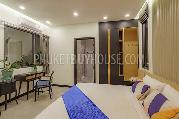BAN6986: New Complex of Villas in Bang Tao area. Photo #62