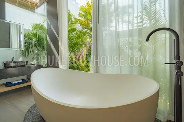 BAN6986: New Complex of Villas in Bang Tao area. Photo #44