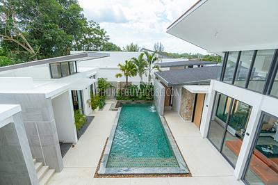 BAN6986: New Complex of Villas in Bang Tao area. Photo #55