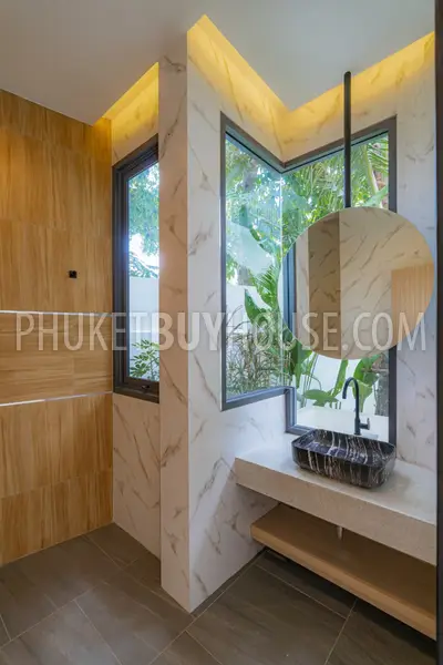 BAN6986: New Complex of Villas in Bang Tao area. Photo #32