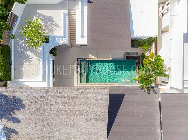 BAN6986: New Complex of Villas in Bang Tao area. Photo #38