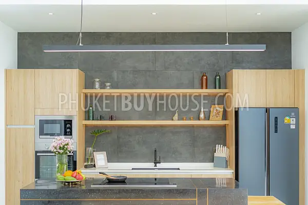 BAN6986: New Complex of Villas in Bang Tao area. Photo #52