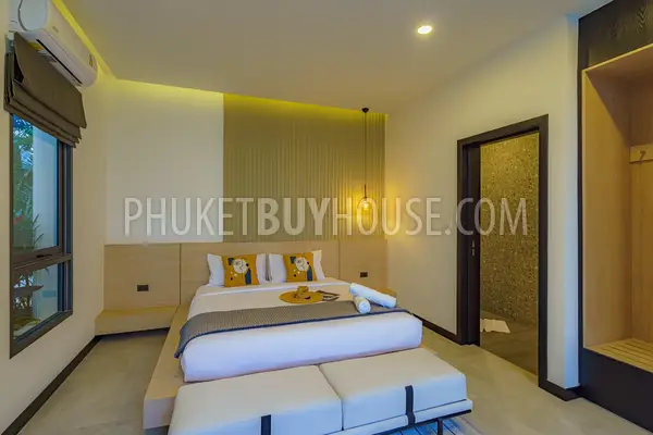 BAN6986: New Complex of Villas in Bang Tao area. Photo #36