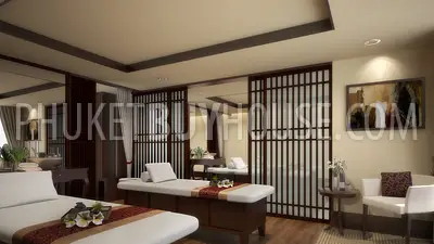 PAT6176: 在普吉岛旅游客最多地区的现成业务. 照片 #1