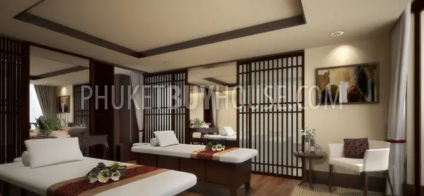 PAT6176: Ready business in the most tourist area of Phuket. Photo #1