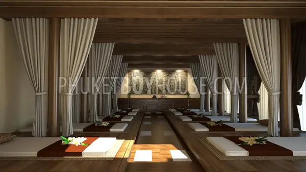 PAT6176: Ready business in the most tourist area of Phuket. Photo #3