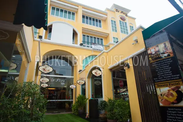 PAT6176: Ready business in the most tourist area of Phuket. Photo #4