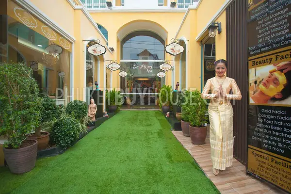 PAT6176: Ready business in the most tourist area of Phuket. Photo #5