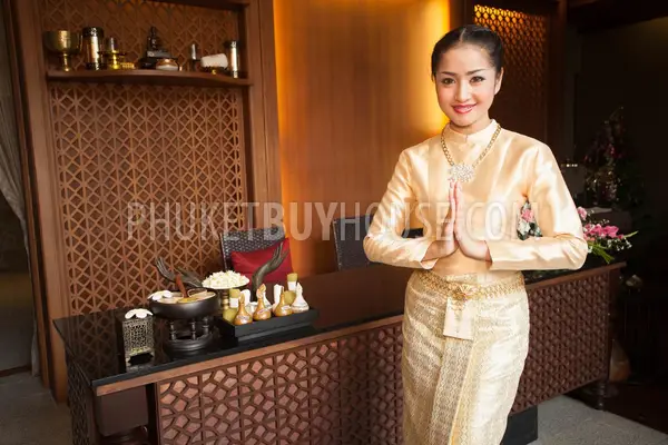PAT6176: Ready business in the most tourist area of Phuket. Photo #6