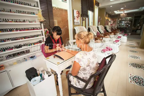 PAT6176: Ready business in the most tourist area of Phuket. Photo #7