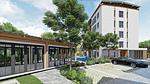 RAW6177: Apartments for Sale in the project from a famous developer in Rawai Area. Thumbnail #12