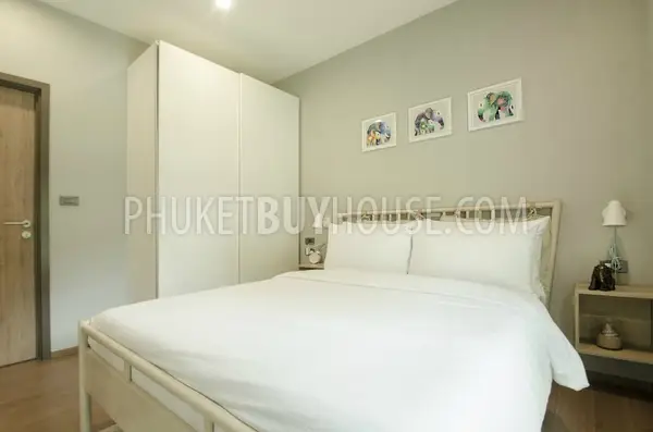 RAW6177: Apartments for Sale in the project from a famous developer in Rawai Area. Fotoğraf #18