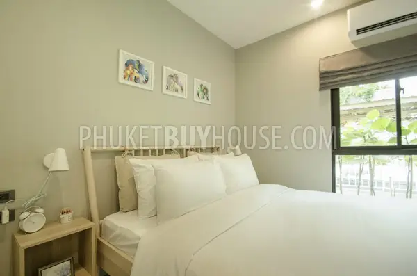 RAW6177: Apartments for Sale in the project from a famous developer in Rawai Area. Fotoğraf #19