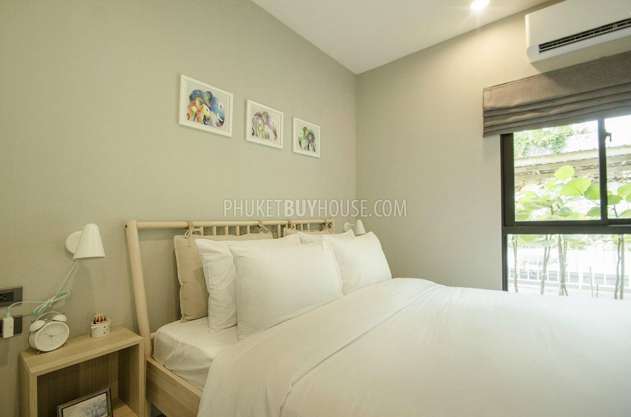 RAW6177: Apartments for Sale in the project from a famous developer in Rawai Area. Photo #19