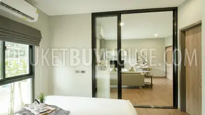 RAW6177: Apartments for Sale in the project from a famous developer in Rawai Area. Photo #20