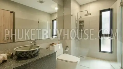RAW6177: Apartments for Sale in the project from a famous developer in Rawai Area. Photo #21